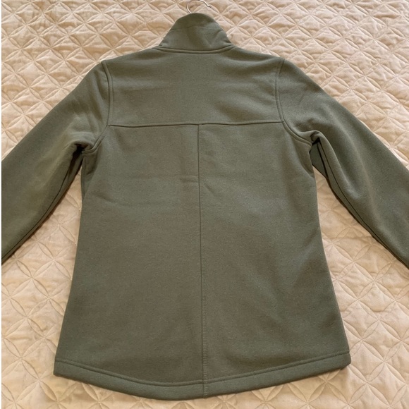 North Face Timber Jacket - Picture 6 of 7